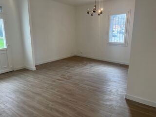  Maison � louer 3 pi�ces 73 m� Gardanne