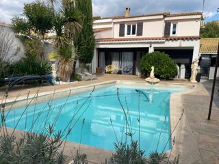  Maison  vendre 4 pices 132 m