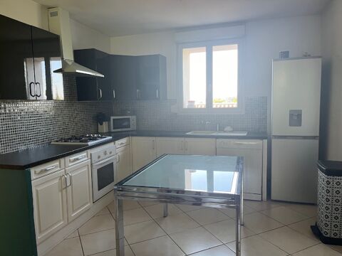  Appartement  louer 4 pices 71 m